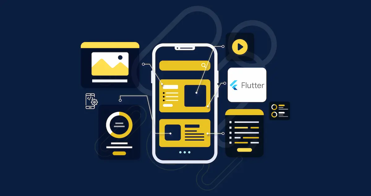 بهترین شرکت طراحی اپ موبایل