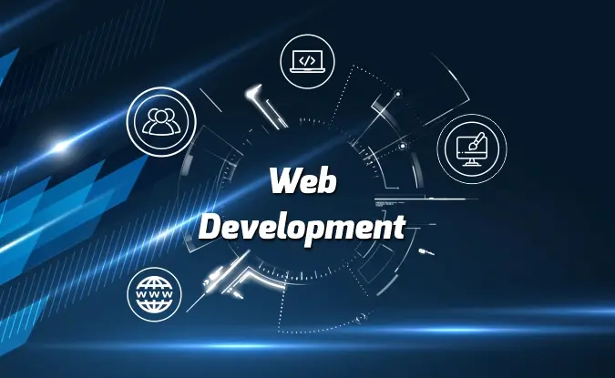 خدمات طراحی سایت شرکتی