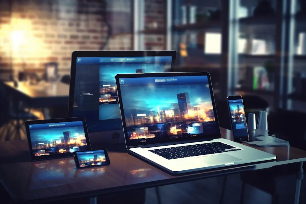 web designer