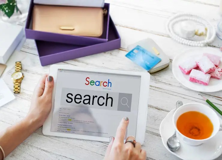 سئو (SEO) چیست و چگونه انجام می‌شود؟ | شرکت برنامه نویسی چنار خیام